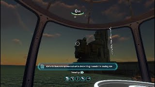 Celebrity |Subnautica| Can you save the Sunbeam? Profile