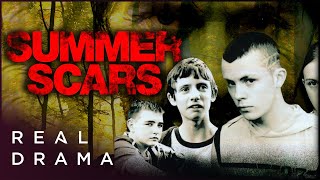 SUMMER SCARS