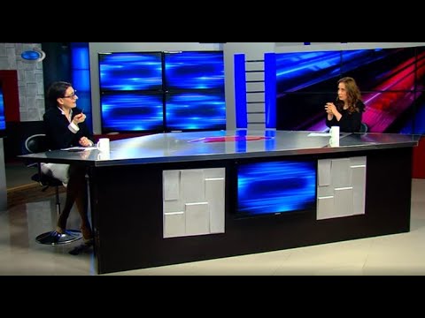 მე არ ვარ მარტივი ორგანიზმი, რომ  ვინმეს მარიონეტი აღმოვჩნდე - თაკო ჩარკვიანი