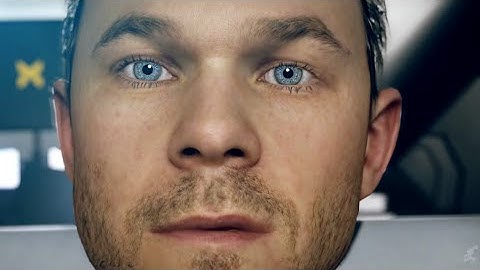 Quantum Break Episode 1 