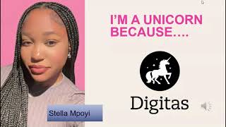 Stella Mpoy Digitas YOUNICORN BRIEF