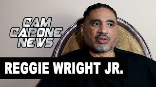 Reggie Wright Jr on Orlando Anderson Caught Lying About 2Pac Murder/ Thinks Keffe D Will Be Arrested Profile