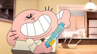 Gumball Küfürlü 15 -Sokuşa Ne Zaman Gi̇tcez