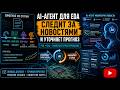 Как создать агента? AI-агент, который следит за будущим EDA, PCB и сквозного проектирования.