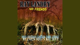 Video voorbeeld van "Ray Landry - La valse de chagrin"