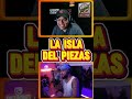 PIEZAS UNO DE LOS MEJORES RAPERO DE ESPAÑA NOS RECOMIENDA LA ISLA DE LAS TENTACIONES