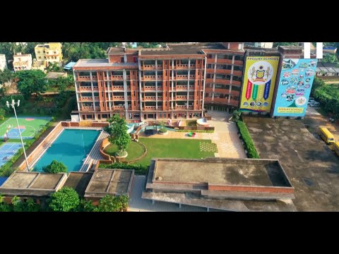 Virtual Campus Tour - our Bhubneshwar School