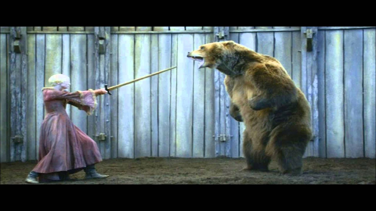 The Hold Steady - The Bear and the Maiden Fair | Lyrics | Subtitulado