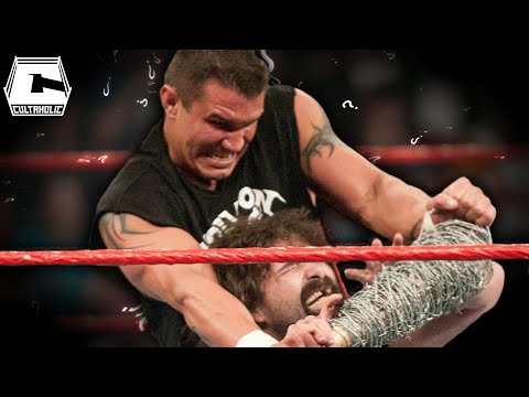 Cultaholic Wrestling Podcast 223: What Is The Best Moment From 20 Years Of  Randy Orton?