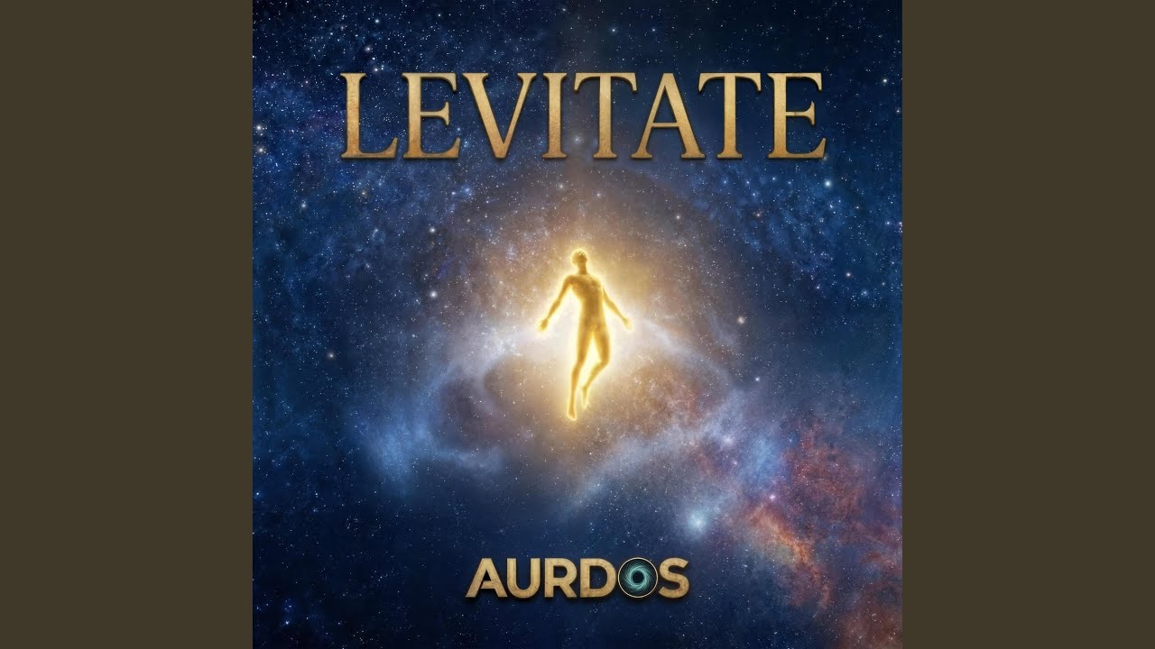 Watch Levitate on YouTube Watch Levitate on YouTube