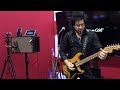 NAMM 2024: Up close with Positive Grid's Spark LIVE – the smart amp that can handle your whole band
