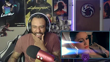 EPIC! FIRST TIME HEARING Falling in Reverse "The Drug In Me Is You/Reimagined- REACTION!