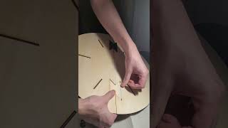 DIY Turntable - 3D Printing/Laser Cutting