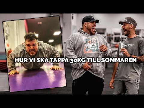 Anis Don Demina måltider runt 300 kcal räkna kalorier HUR VI SKA GÅ NER 30KG TILL SOMMAREN *HUR HÅLLER DITT