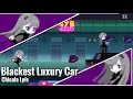 【黒衣vs黒衣】Blackest Luxury Car [達人★8] 100.00% AP【Muse Dash】