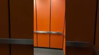 Clinic Entrance | Ballard Seattle Chiropractic Center | Your Local Chiropractic Clinic