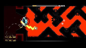 Cataclysm Wave 1x Speed // (Tomorrow 2x Speed?)