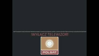 Fake Polsat Antipiractwo 2007-2012