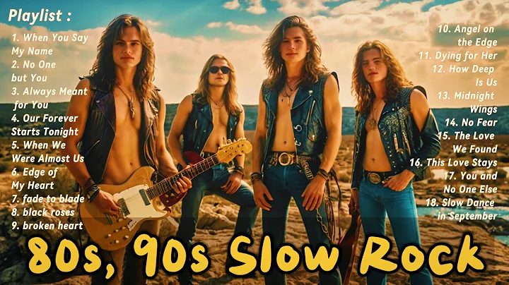 Firehouse, Steelheart, Guns N Roses, Skid Row, Bryan Adams, Whitesnake, Scorpion, Slow Rock 2025