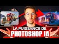 Maitriser photoshop ai en 5 minutes  tuto complet