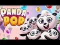 Panda Pop level 36 Gameplay Walkthrough HD iOSAndroid