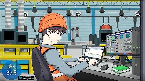 Música para automatización PLC / Industrial Automation Programming Music, Lofi programming music PLC