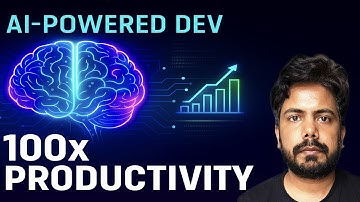 The AI-Powered Developer: From Average to 100x Productivity | v0 by Vercel
