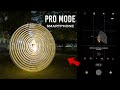 How To Use Pro Mode In Smartphone Camera | Manual Mode Tips For Smartphone Photography In Hindi