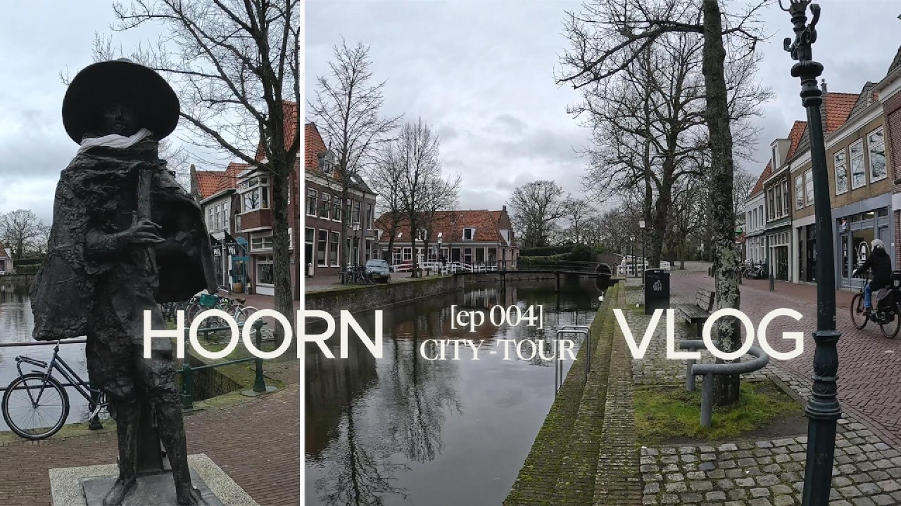 انصدمت من هدوء هورن… ما توقعت كذا 🇳🇱