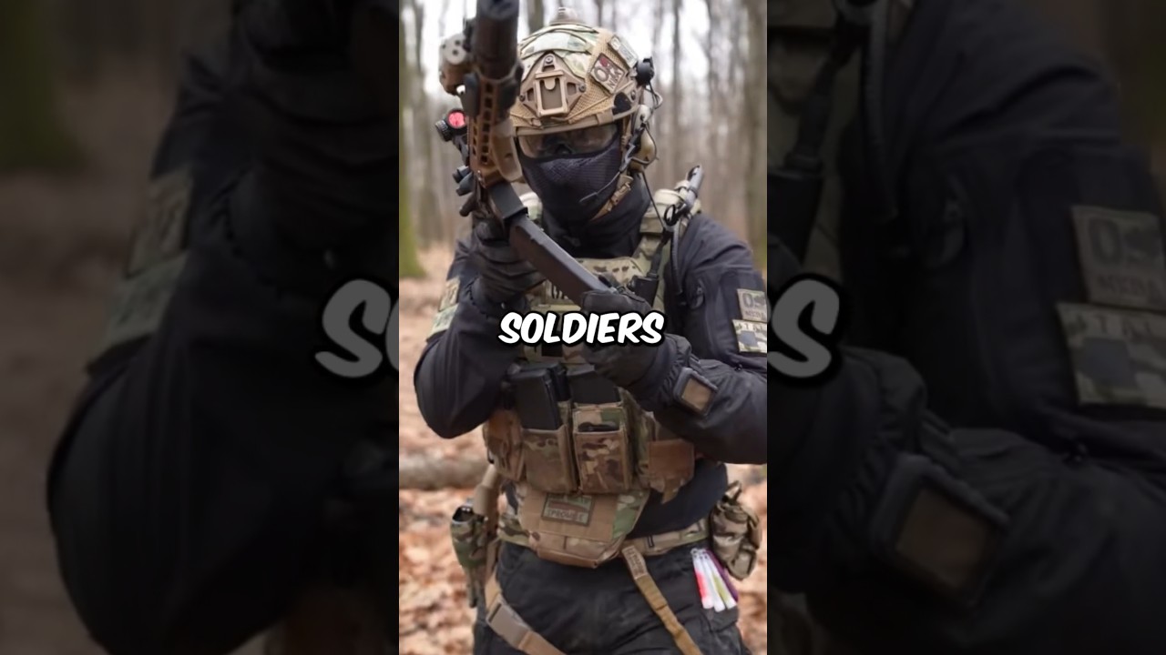 Why Would Soldiers Leave Bullets Out Of Their Magazines