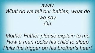 Dave Matthews Band - Mother, Father Lyrics