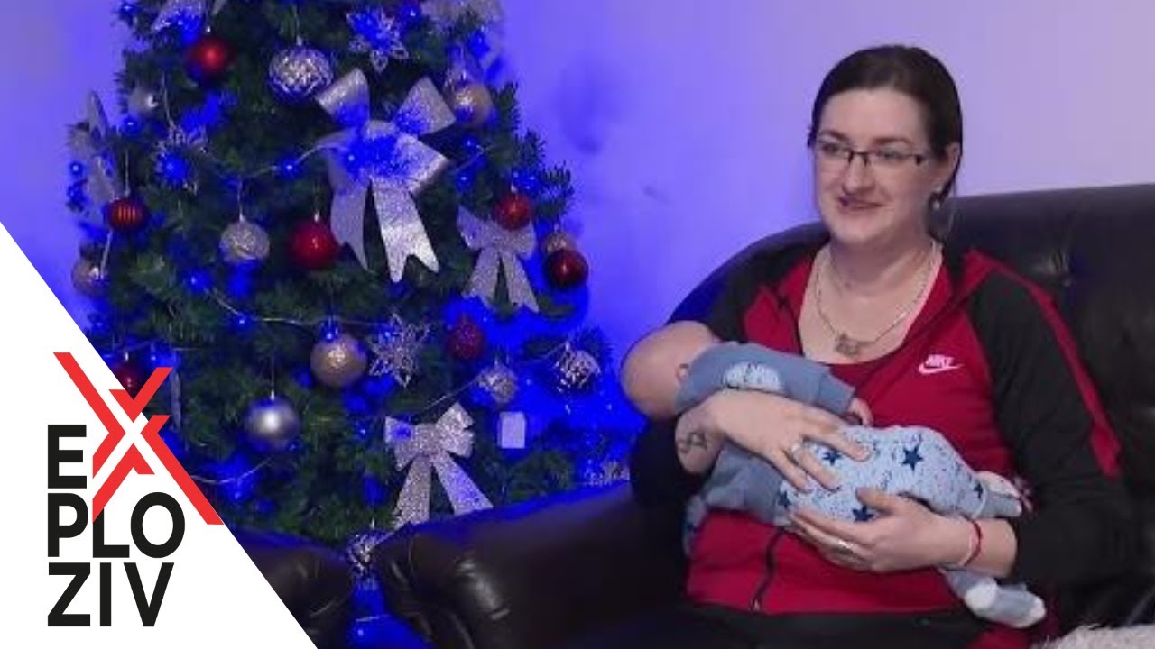 Anita i Jovica čekali su 16 godina da postanu roditelji, a sada su dobili tri bebe - EXPLOZIV