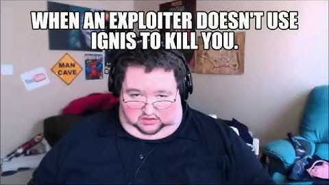 Exploiter Compilation : Rogue Lineage