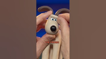 Modern Claymation vs Old School