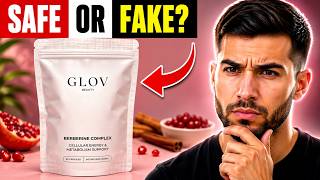 Glov Beauty Berberine: Scam Warning or Legit Supplement? 🚨 The Truth Behind the Claims