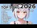 Trending Best Pop Songs of 2026 🎧 | Top English Music Mix 🔥 | Global Hits Playlist - Voxlily