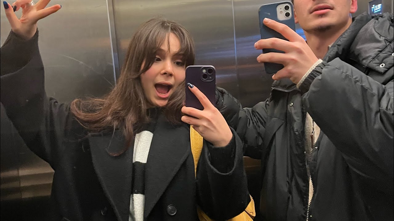 biliyorum bir şeyler oldu