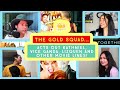 THE GOLD SQUAD ACTS OUT KATHNIEL, VICE GANDA, LIZQUEN AND OTHER MOVIE LINES! | The Gold Squad