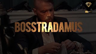 KOLLEGAH TYPE BEAT - BOSSTRADAMUS