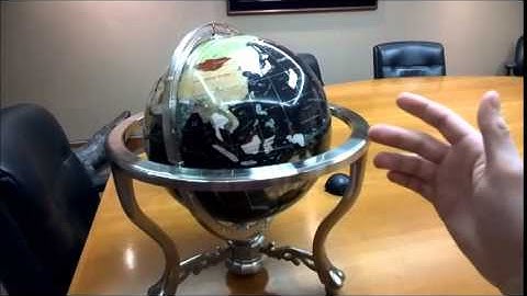 GPS Video 3 - Satellite Orbits