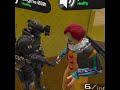 some fun on pavlov shack