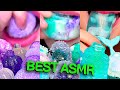 Best of Asmr eating compilation - HunniBee, Jane, Kim and Liz, Abbey, Hongyu ASMR |  ASMR PART 566