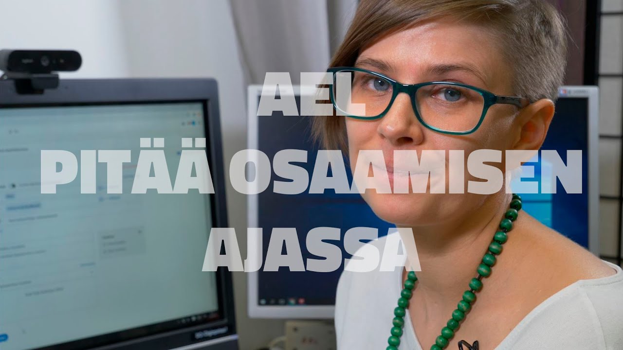 Otimme käyttöön sähköisen allekirjoituksen