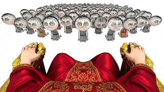 POV: You're a Cult Leader