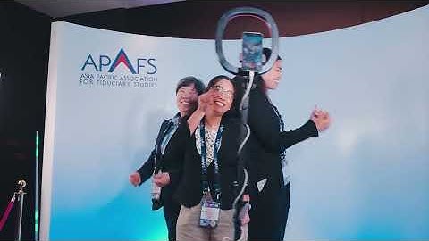 A Closer Look: 23rd Pacific Region Investment Conference Recap