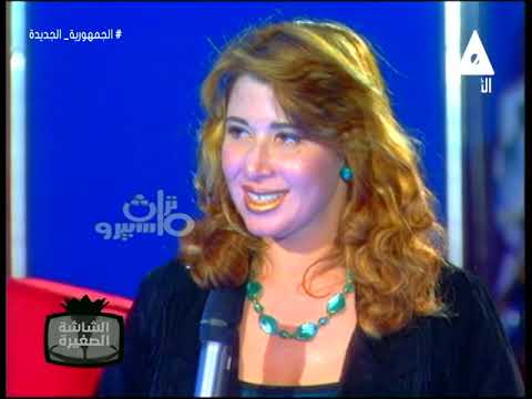 محمود ياسين كنت رافض إعادة تقديم أفلام فاتن حمامة