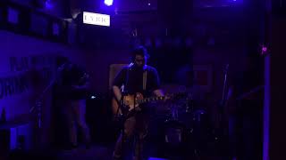 Liwanag - Hulyo (Live @ Route 196)