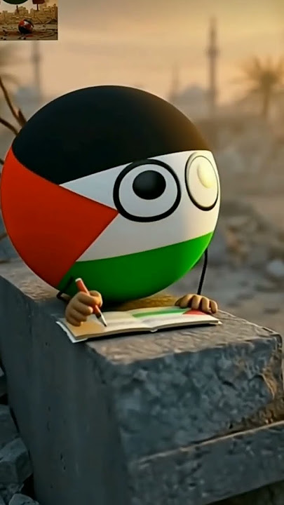 Pray for Palestine 🇵🇸💔