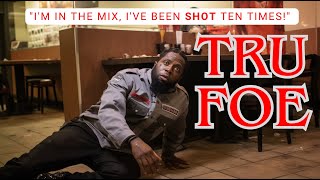 Audio Movie: Tru Foe - 4 Corner Hustler