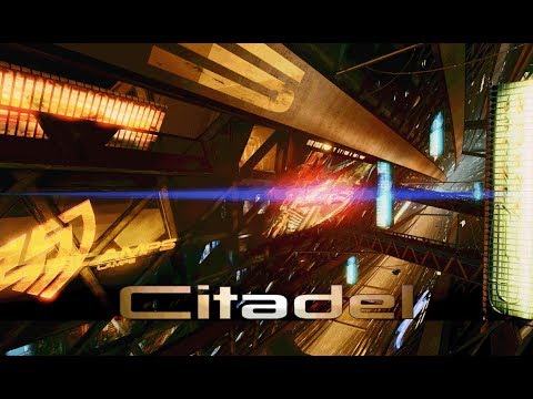 Video: Mass Effects Citadel 